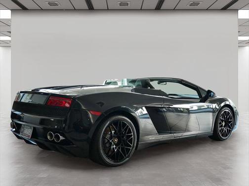 2010 Lamborghini Gallardo LP560-4