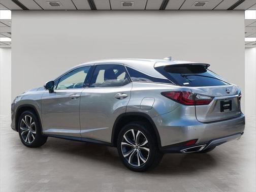 2020 Lexus RX 350 Base