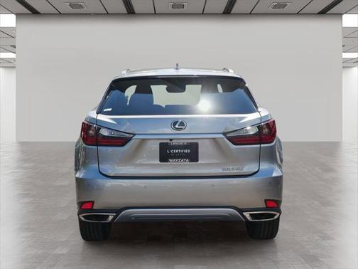 2020 Lexus RX 350 Base