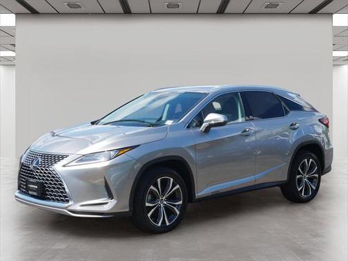 2020 Lexus RX 350 Base