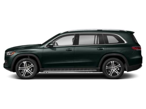 2022 Mercedes-Benz GLS 450 4MATIC