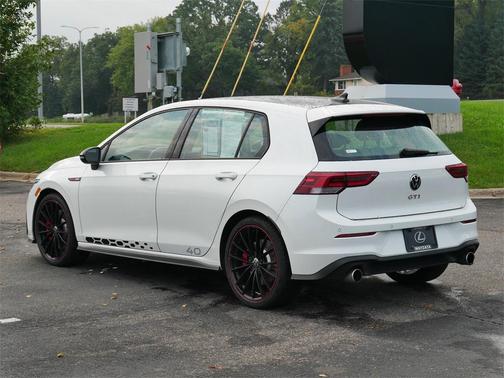 2023 Volkswagen Golf GTI 2.0T S DSG