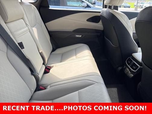2024 Lexus RX 350 Premium Plus