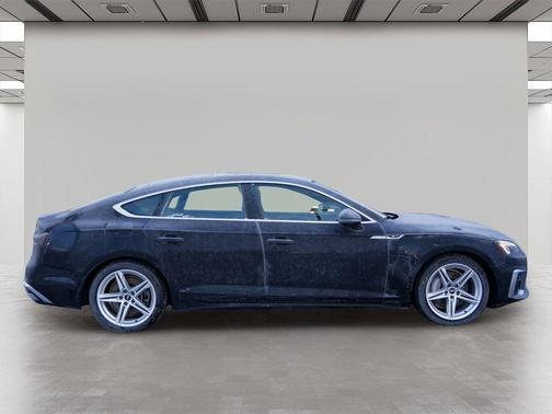 2021 Audi A5 Sportback 45 S Line Premium Plus