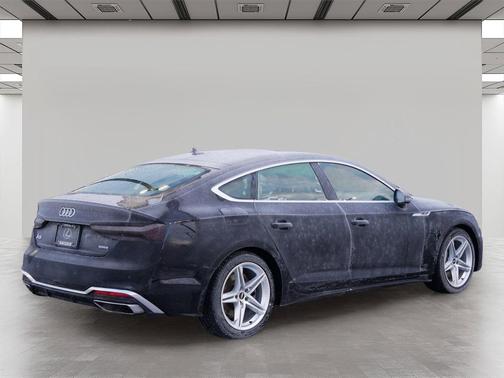 2021 Audi A5 Sportback 45 S Line Premium Plus