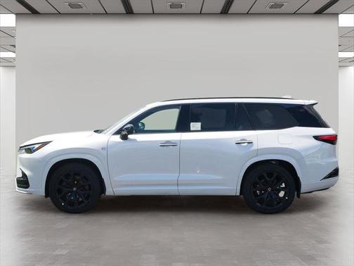 2025 Lexus TX 350 Base