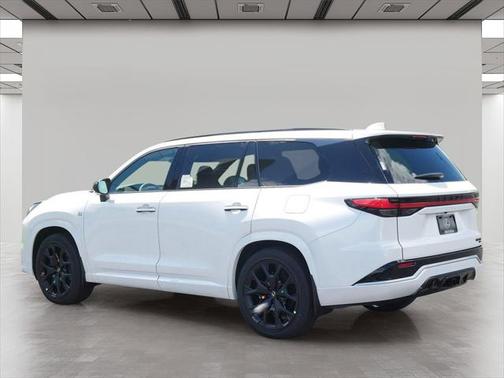 2025 Lexus TX 350 Base