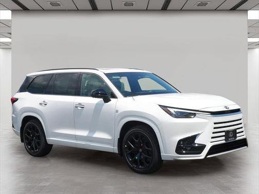 2025 Lexus TX 350 Base