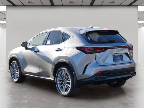 2026 Lexus NX 350 NX 350 Premium