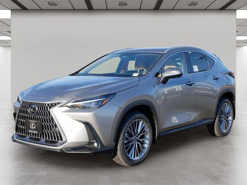 2026 Lexus NX 350 NX 350 Premium