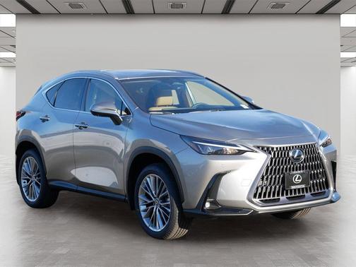 2026 Lexus NX 350 NX 350 Premium