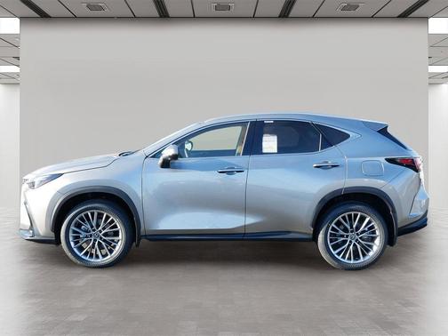 2026 Lexus NX 350 NX 350 Premium