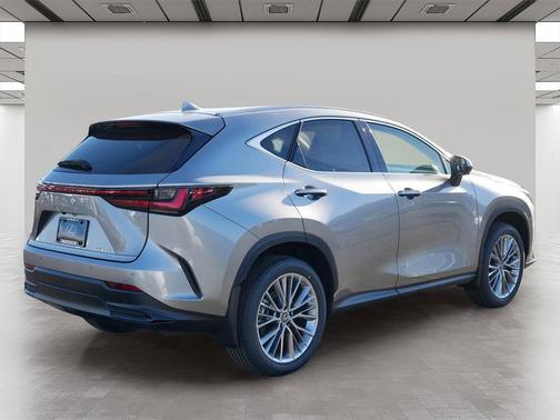 2026 Lexus NX 350 NX 350 Premium