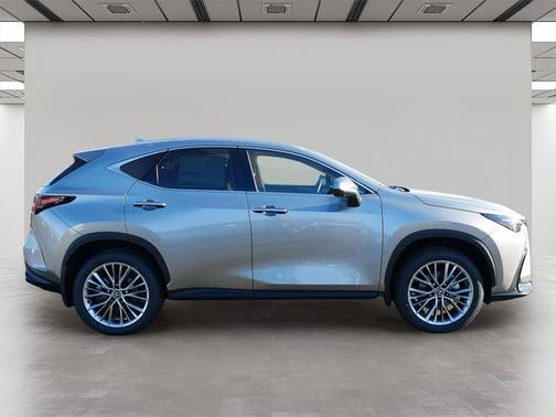 2026 Lexus NX 350 NX 350 Premium