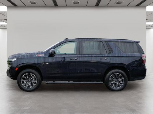 2022 Chevrolet Tahoe 4WD Z71