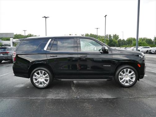 2023 Chevrolet Tahoe 4WD High Country