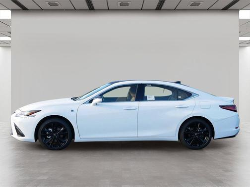 2025 Lexus ES 350 Base