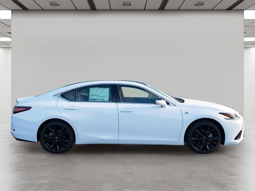 2025 Lexus ES 350 Base