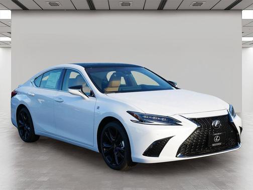 2025 Lexus ES 350 Base