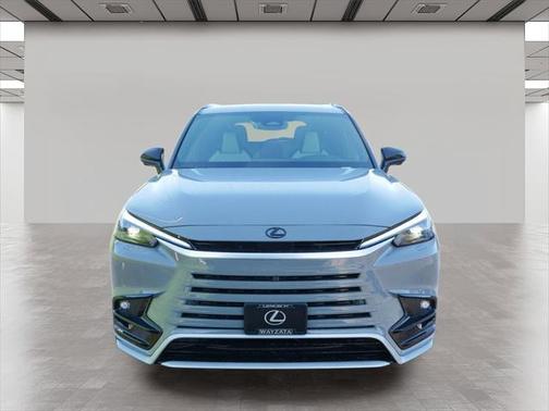 2025 Lexus TX 500h F SPORT Premium
