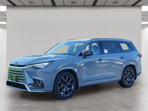 2025 Lexus TX 500h F SPORT Premium