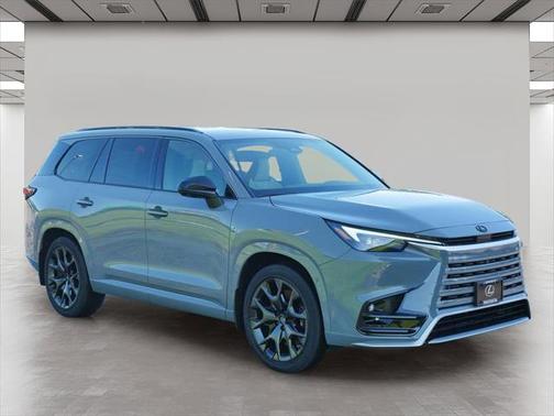 2025 Lexus TX 500h F SPORT Premium