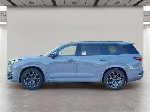 2025 Lexus TX 500h F SPORT Premium