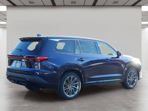 2026 Lexus TX 350 Luxury