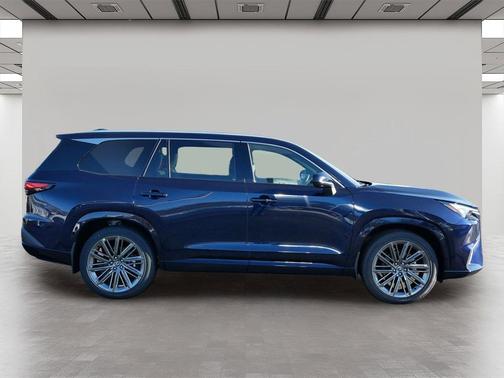 2026 Lexus TX 350 Luxury