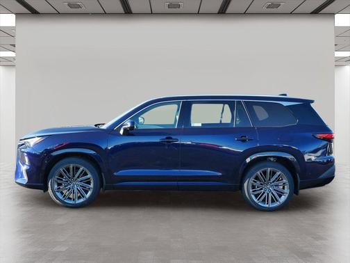 2026 Lexus TX 350 Luxury