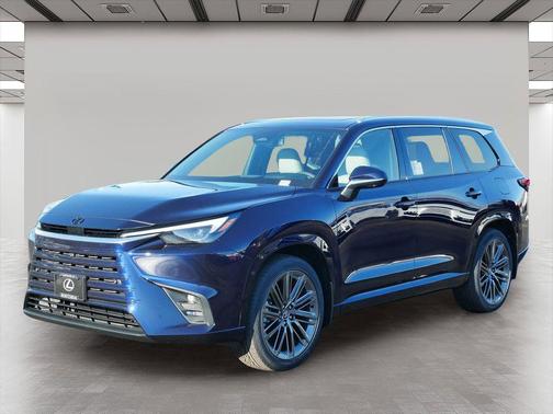 2026 Lexus TX 350 Luxury