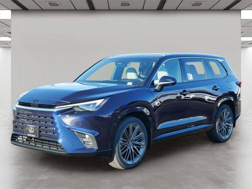 2026 Lexus TX 350 Luxury