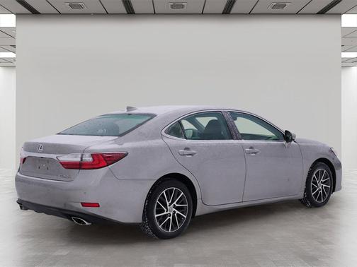 2016 Lexus ES 350 Base