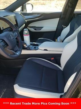 2024 Lexus NX 350h Premium
