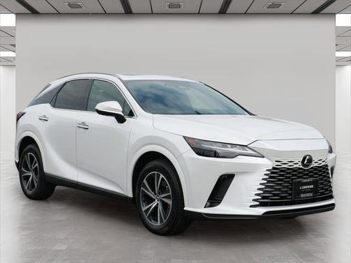 2024 Lexus RX 350 Base