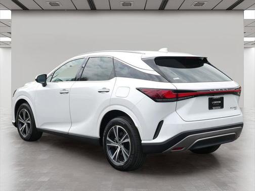 2024 Lexus RX 350 Base