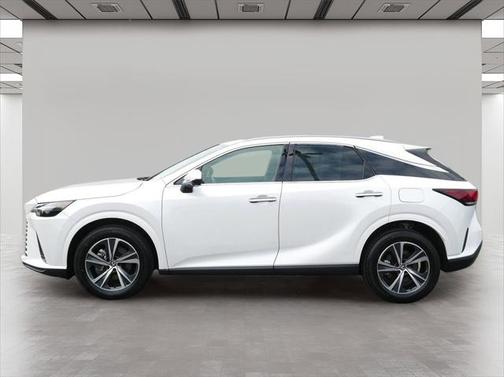 2024 Lexus RX 350 Base