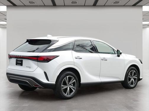 2024 Lexus RX 350 Base