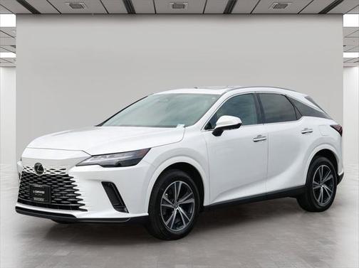 2024 Lexus RX 350 Base