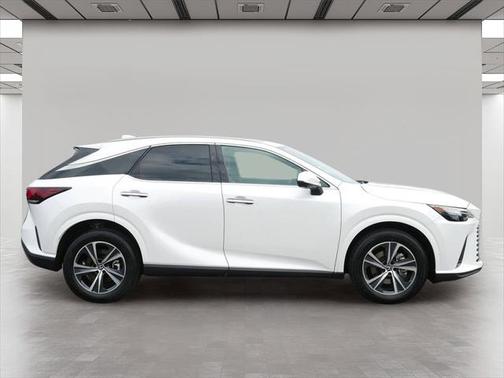 2024 Lexus RX 350 Base