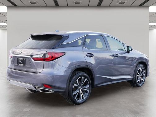 2021 Lexus RX 350 Base