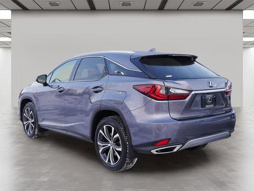 2021 Lexus RX 350 Base