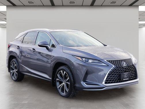 2021 Lexus RX 350 Base