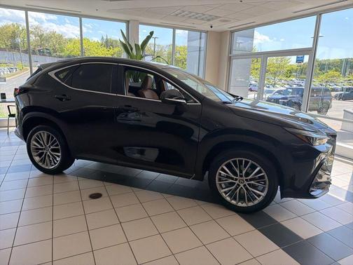 Caviar 2023 Lexus NX 350 Luxury