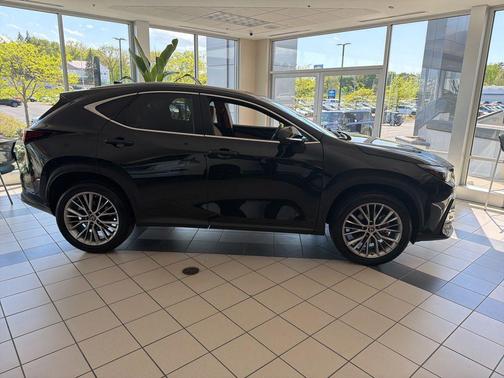 Caviar 2023 Lexus NX 350 Luxury
