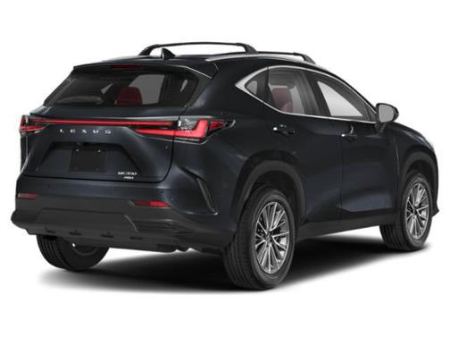 Caviar 2023 Lexus NX 350 Luxury