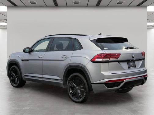 2023 Volkswagen Atlas Cross Sport 2.0T SEL