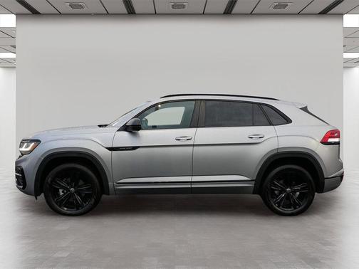 2023 Volkswagen Atlas Cross Sport 2.0T SEL