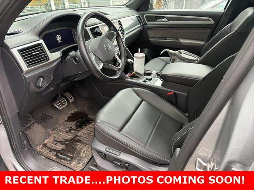 2023 Volkswagen Atlas Cross Sport 2.0T SEL