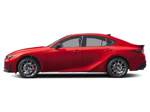Infrared 2026 Lexus IS 350 Base